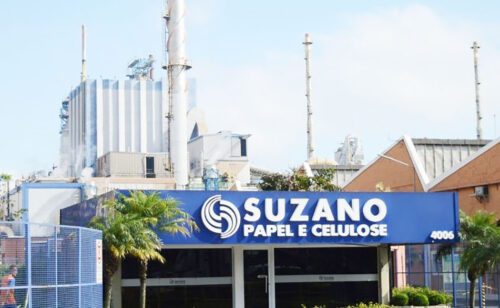 Suzano (SUZB3) confirma emissão bilionária de debêntures
