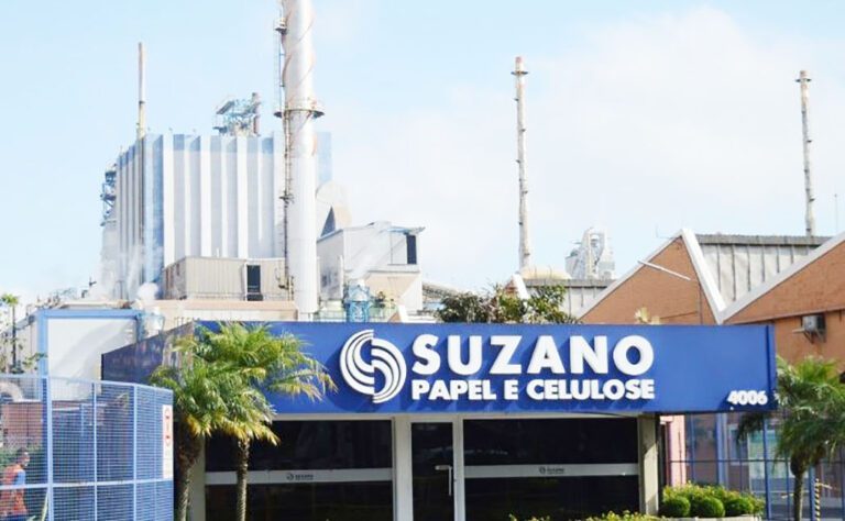Suzano (SUZB3) confirma emissão bilionária de debêntures