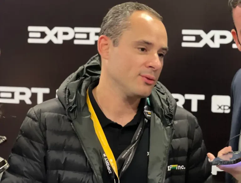 Tributação de fundos exclusivos pode afetar funcionamento do mercado, diz CEO da XP. Foto: Reprodução InfoMoney