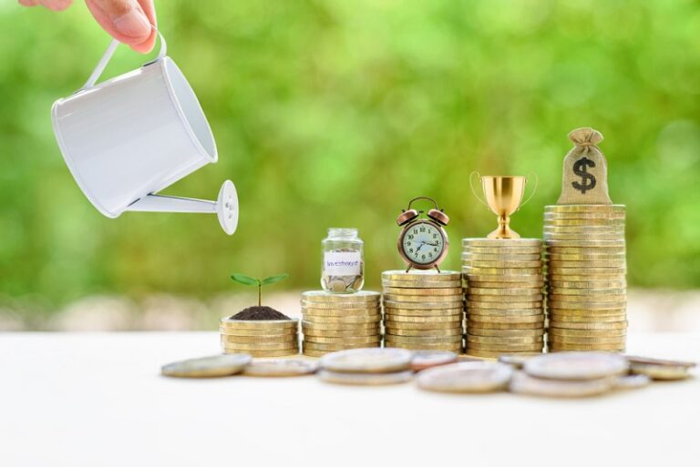 Viver de renda: especialistas dão dicas para conquistar a tão sonhada independência financeira