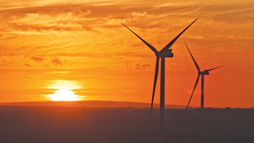 WEG (WEGE3) e Petrobras (PETR4) firmam parceria de R$ 130 milhões para investir em energia eólica