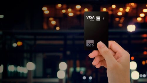 XP anuncia cartão de crédito exclusivo para clientes de escritórios de investimentos