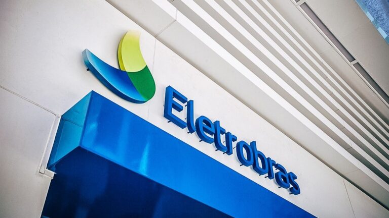 Eletrobras (ELET3;ELET6) anuncia novo CFO e ações se destacam nesta terça-feira (26)