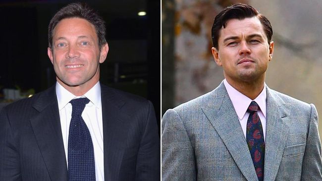 jordan belfort o lobo de wall street. Conheça a trajetória do autor e palestrante que inspirou o filme
