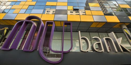 Nubank (ROXO34) amplia suas operações no México