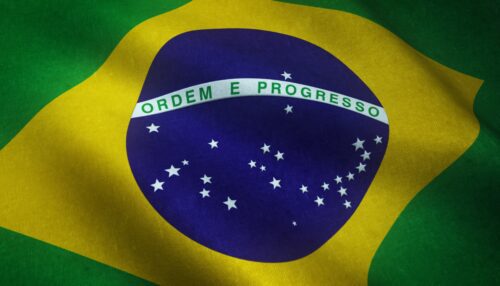 Você é brasileiro, queira ou não.