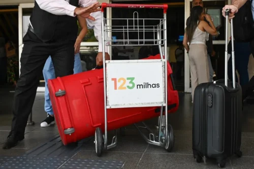 123milhas revela dívidas de R$ 115,8 milhões em empréstimos bancários