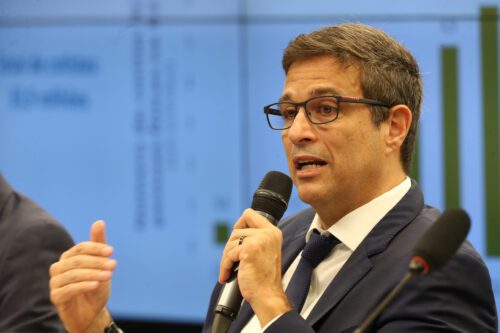 Bravo Business Awards: BC é premiado internacionalmente pelo sucesso do Pix