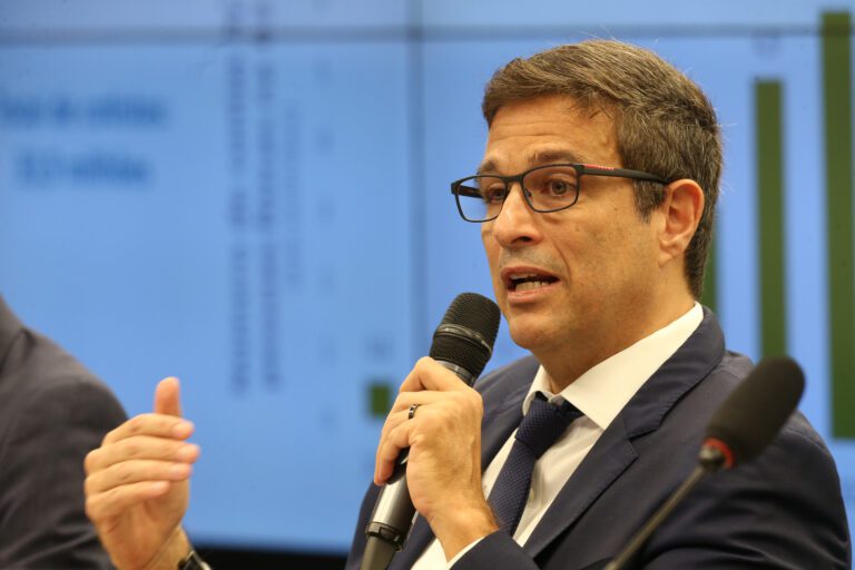 Bravo Business Awards: BC é premiado internacionalmente pelo sucesso do Pix