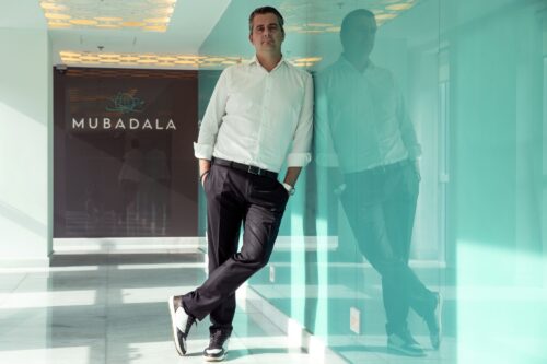 Mubadala Capital deve investir US$ 1 bilhão por ano no Brasil