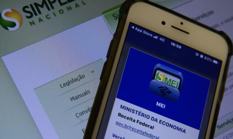 Número de microempreendedores Individuais (MEIs) dispara no Brasil em 2021
