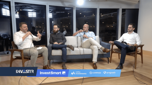 Especialistas ressaltam diversificação e gradualismo para construção de uma carteira de investimentos segura