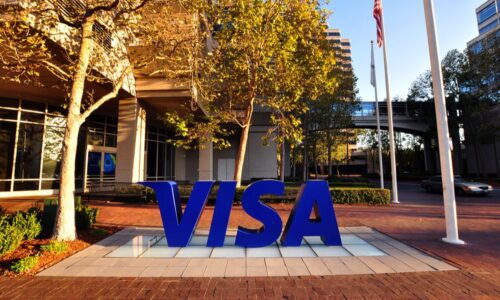 Visa (VISA34) investe US$ 100 milhões em startups de inteligência artificial