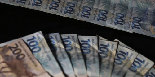 Arrecadação federal em setembro cai 0,34% comparado a 2022