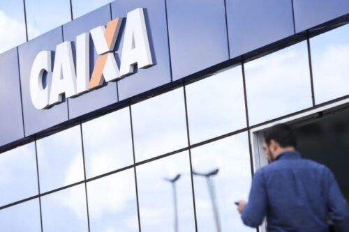 Caixa Econômica alcança recorde de concessão de crédito imobiliário