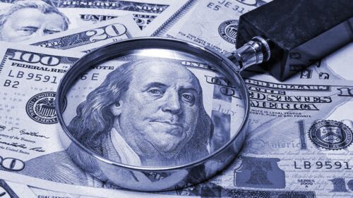 “Dólar blue” na Argentina supera 1.000 pesos antes das eleições
