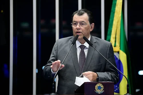 Nova reforma tributária é apresentada no senado