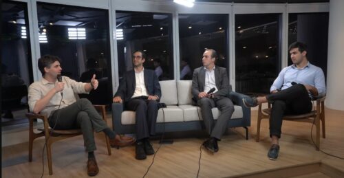 Especialistas apontam benefícios de investimentos imobiliários: comprar imóvel para alugar ou fundos imobiliário