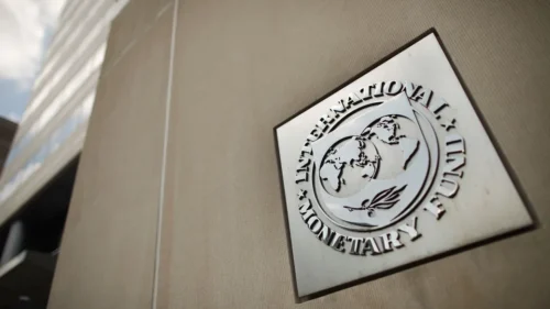 FMI revisa para cima previsões de crescimento para o Brasil em 2023 e 2024