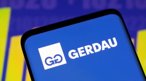 Gerdau (GGBR4) planeja investir R$11,9 bilhões até 2026