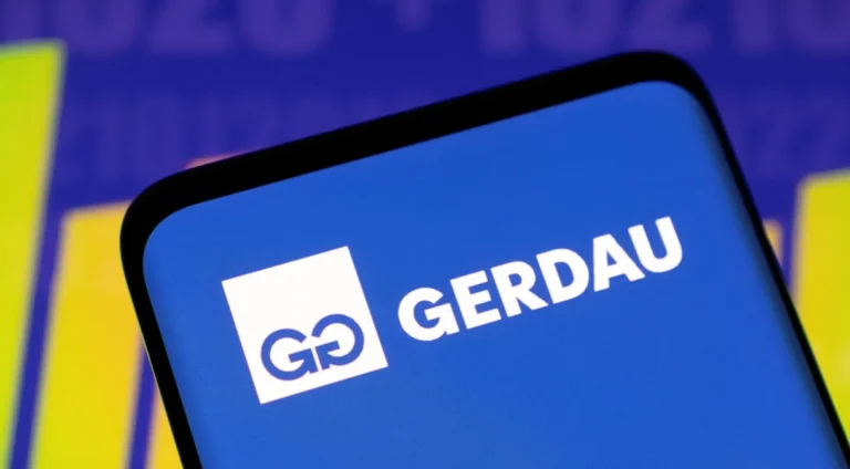 Gerdau (GGBR4) planeja investir R$11,9 bilhões até 2026