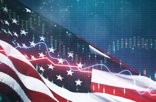 Inflação nos EUA: índice PCE atinge 3,4% e supera expectativas. Foto: Reprodução InfoMoney