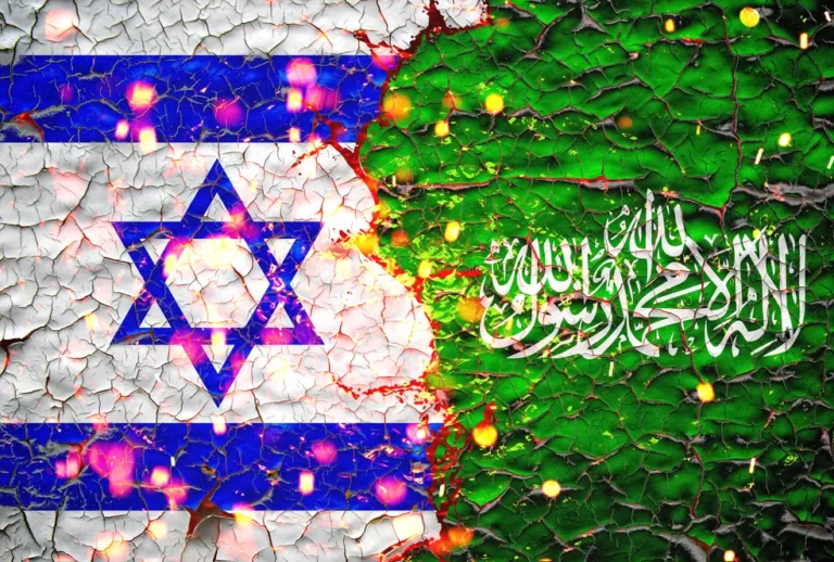 Conflito Israel x Hamas: 3 possíveis efeitos no mercado financeiro
