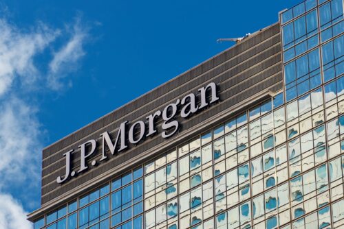 Analistas do JPMorgan advertem sobre tensões geopolíticas