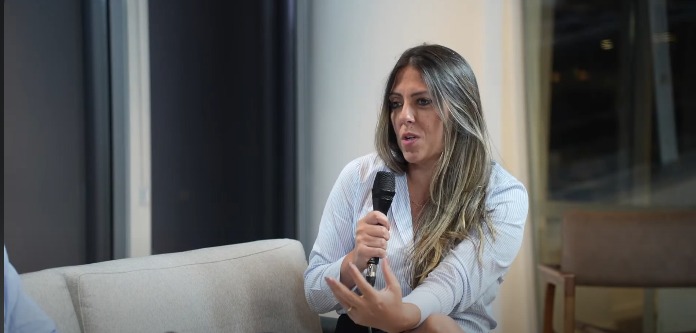 Renda variável é a melhor aplicação para previdência privada, afirma diretora da Lis Capital