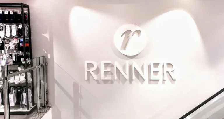BlackRock aumenta sua participação nas Lojas Renner (LREN3)