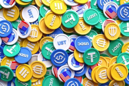 Receita Federal aponta aumento significativo no uso de Stablecoins no Brasil