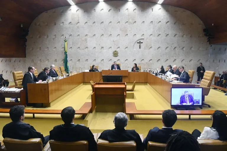 STF aprova lei que permite bancos retomarem imóveis em caso de inadimplência