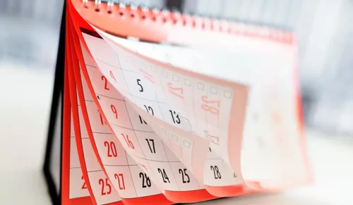 2024 terá poucos feriados: confira as datas previstas