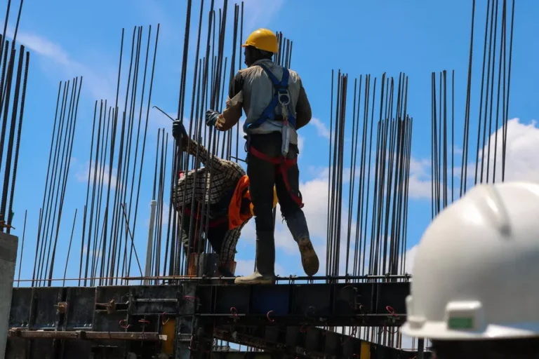 Índice de Custo da Construção (INCC) sobe em novembro, revela FGV
