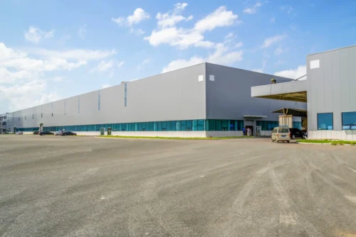 FII LVBI11 conclui venda de imóvel por R$ 94 milhões em SP