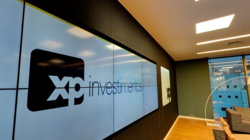 XP registra lucro recorde de R$ 1,087 bilhão no terceiro trimestre de 2023