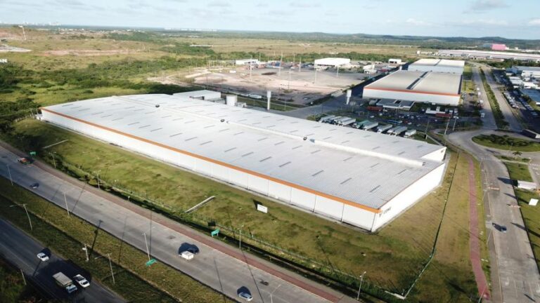 XPLG11 fecha contrato de locação com a rede de varejo Atacadão