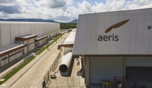 aeris follow-on