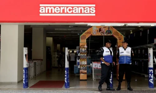 Americanas (AMER3) revela resultados de 2021 e 2022 após fraude bilionária