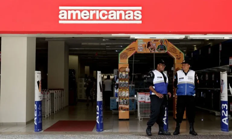 Americanas (AMER3) revela resultados de 2021 e 2022 após fraude bilionária