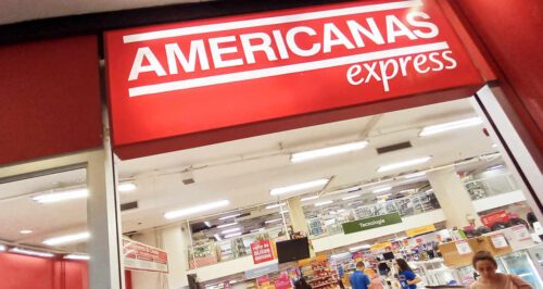 Americanas faz acordo para captar R$ 24 bilhões com apoio de credores