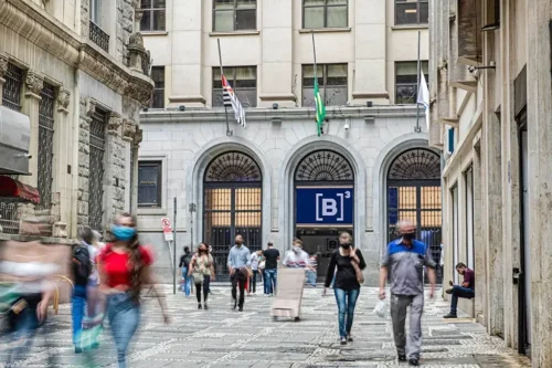 B3 terá funcionamento normal no Dia da Consciência Negra