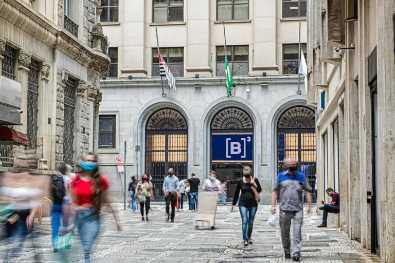 B3 terá funcionamento normal no Dia da Consciência Negra