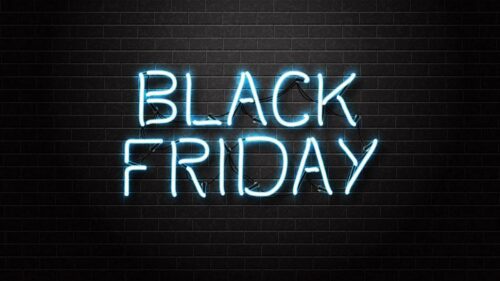 Black Friday 2023: TIM e Vivo apresentam promoções em diversos setores