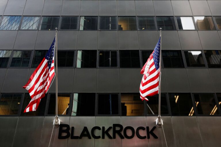 Investidores perdem oportunidade lucrativa na transição energética, alerta BlackRock. Foto: Reuters