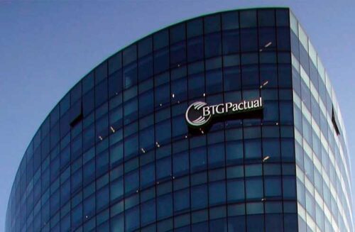 XP atualiza projeções e fixa preço-avo para BTG Pactual (BPAC11) em 2024