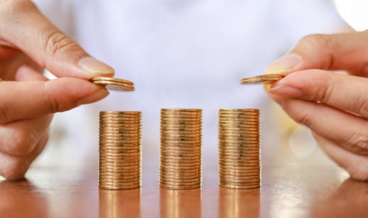 XP anuncia mudanças na carteira ESG para novembro