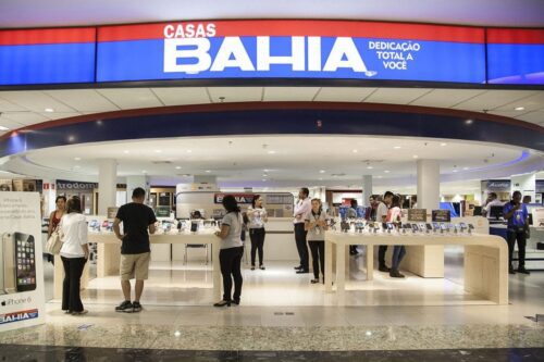 Acionistas da Casas Bahia (BHIA3) aprovam grupamento de ações