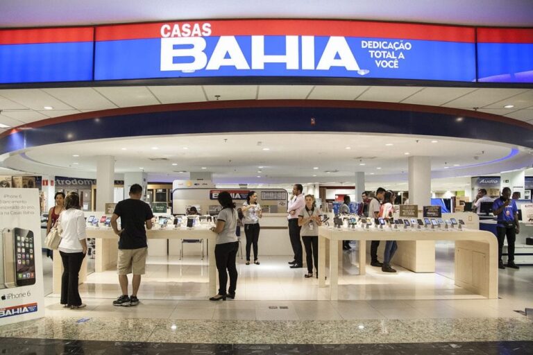 Acionistas da Casas Bahia (BHIA3) aprovam grupamento de ações