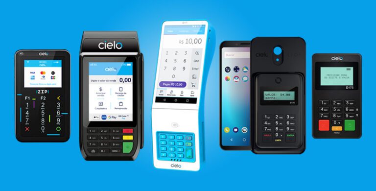 Cielo (CIEL3) distribui R$ 191,7 milhões em proventos aos acionistas